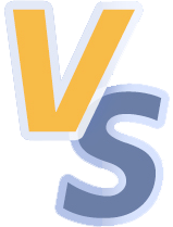 vs