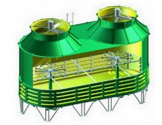 冷卻塔效果不好怎么辦-注重細節(jié)